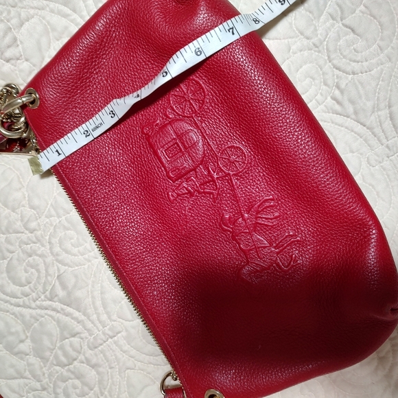 Coach Crossbody Handbag .....Gently Used....Excellent Condition - Picture 3 of 10